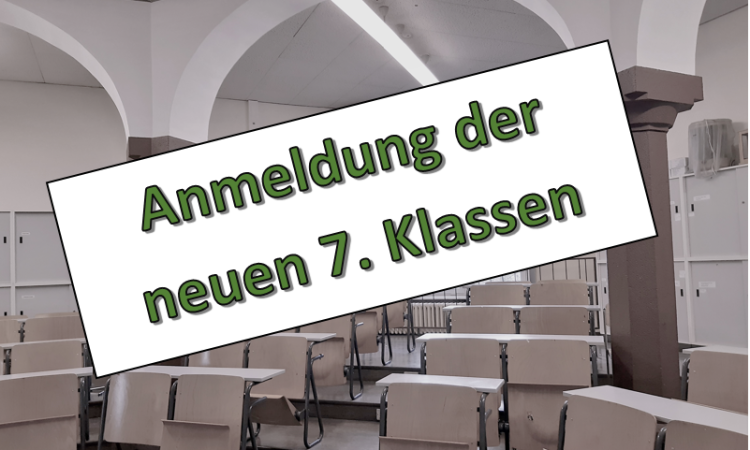 Anmeldung am Hermann-Ehlers-Gymnasium für das Schuljahr 2024/25